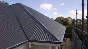 Sheet Metal Roofing in Lower Burrell, PA